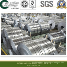 Cold Rolled Stainless Steel Coil